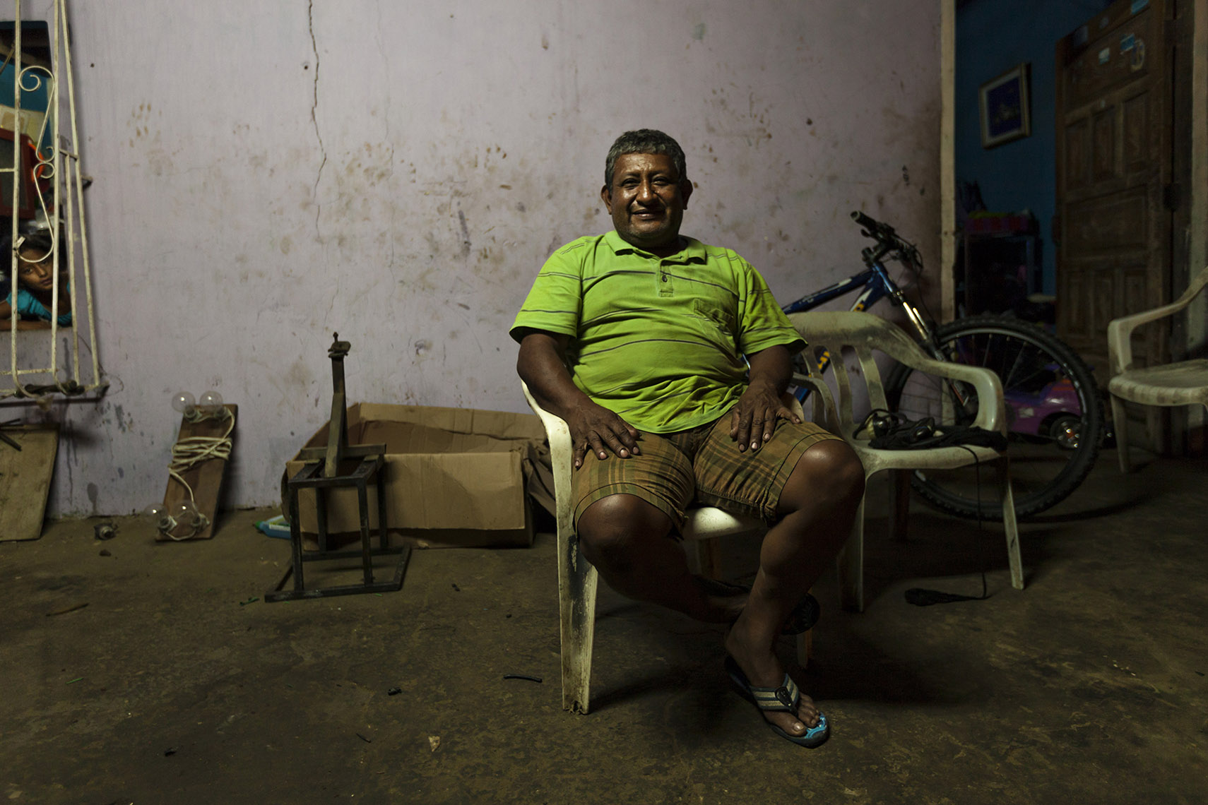 People of Ecuador