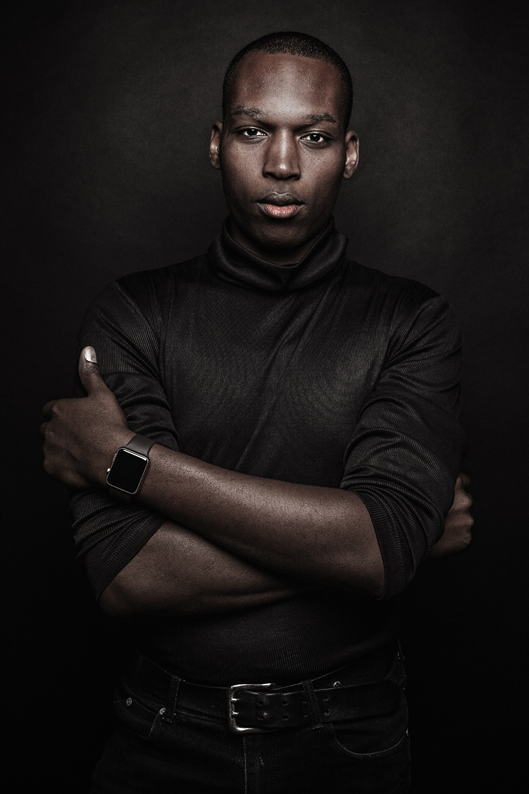 Kevin Jator-Robinson