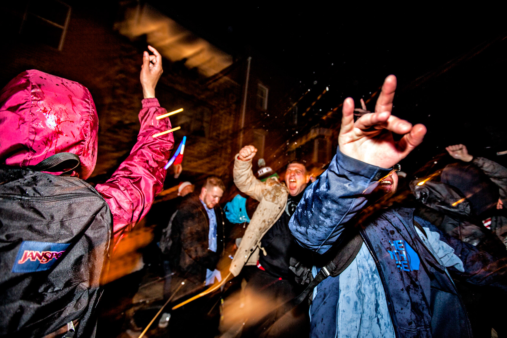 2015 Mummers Parade