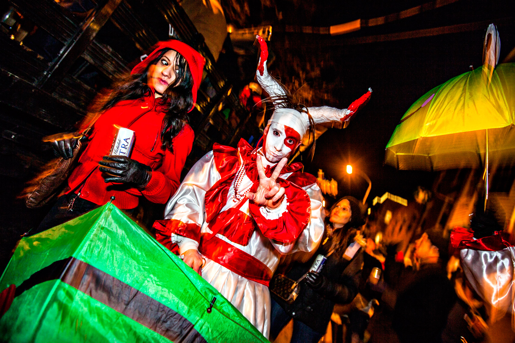 2015 Mummers Parade