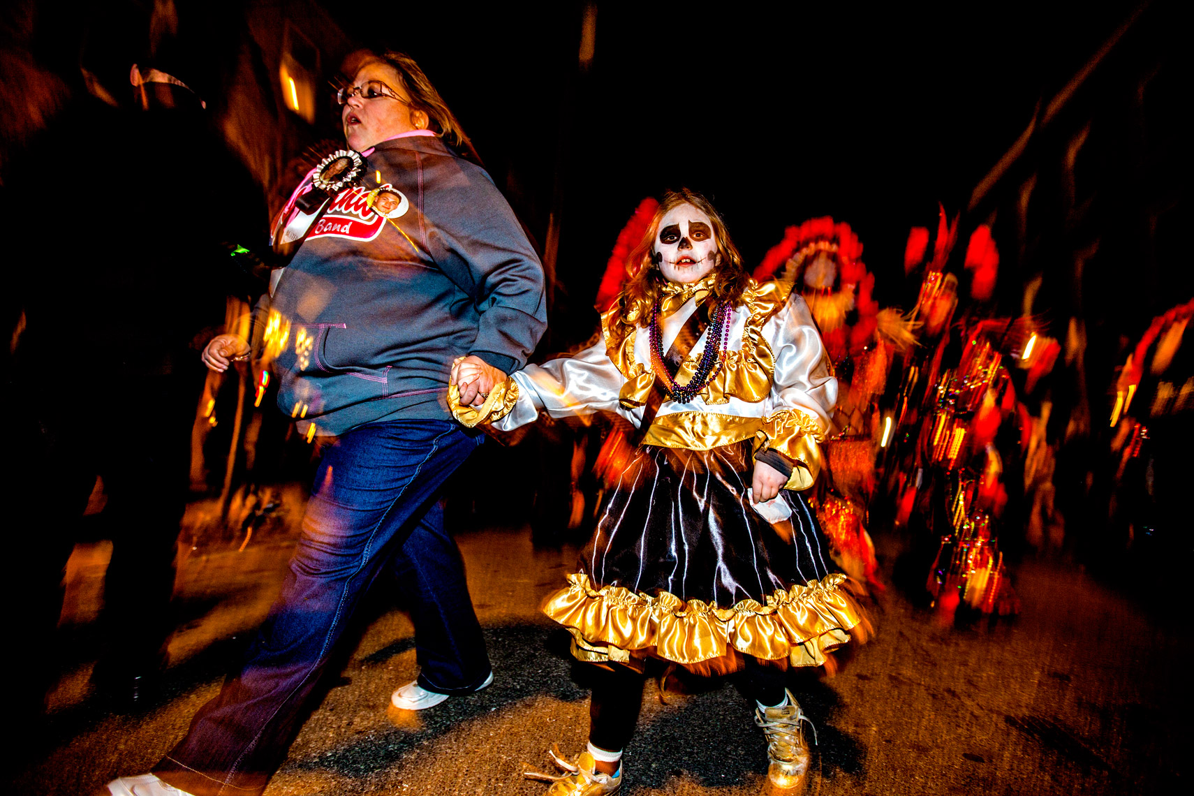 2015 Mummers Parade