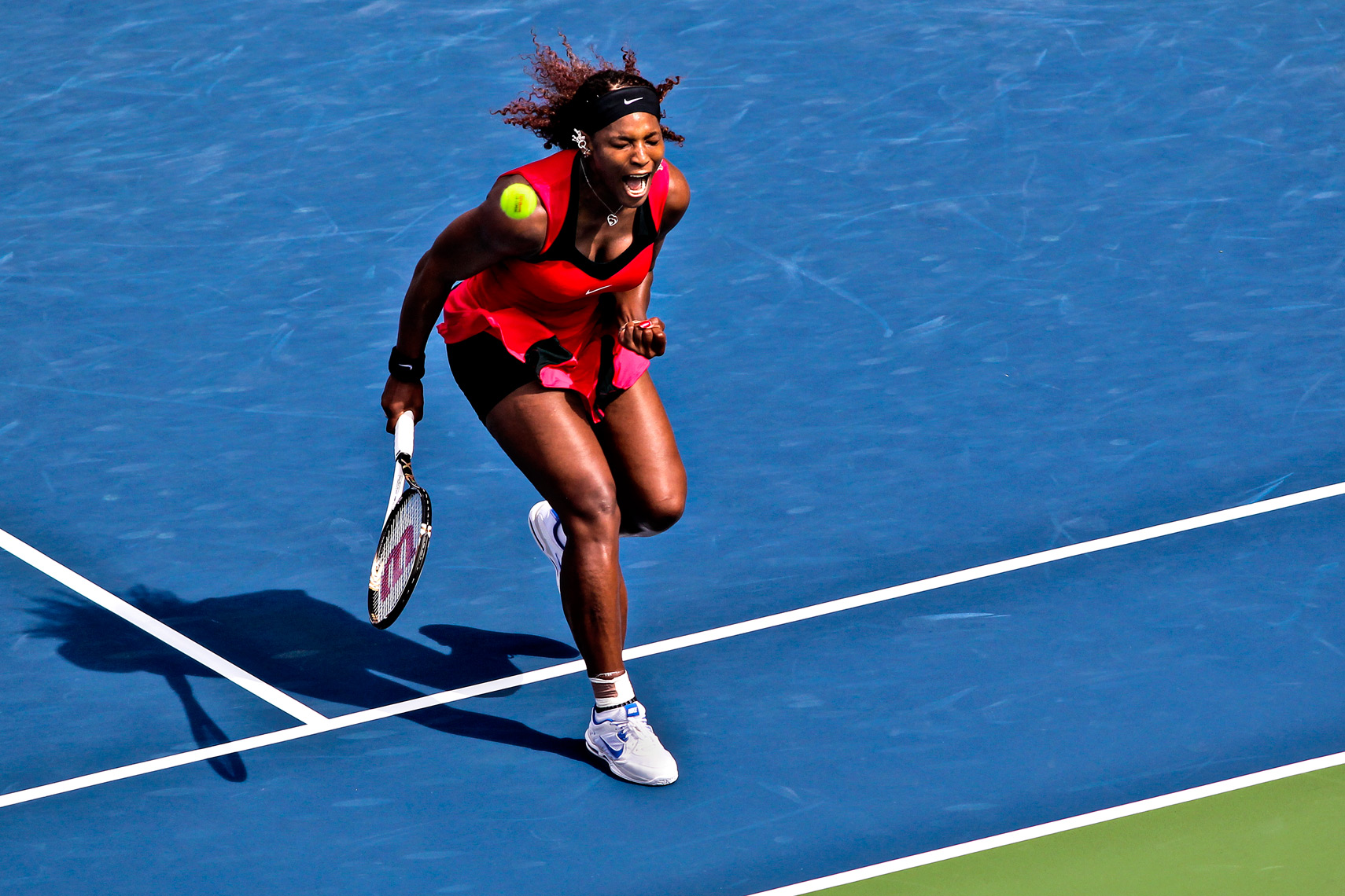 Serena Williams | US Open