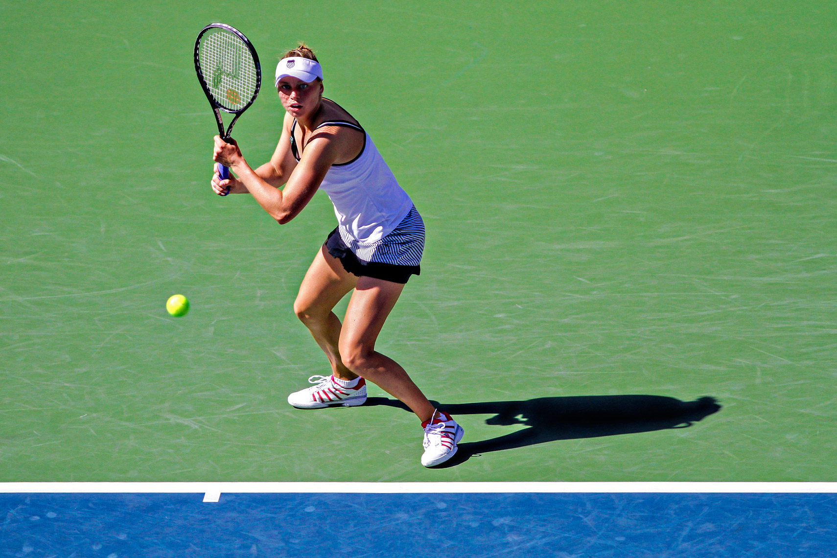 Vera Zvonareva | US Open
