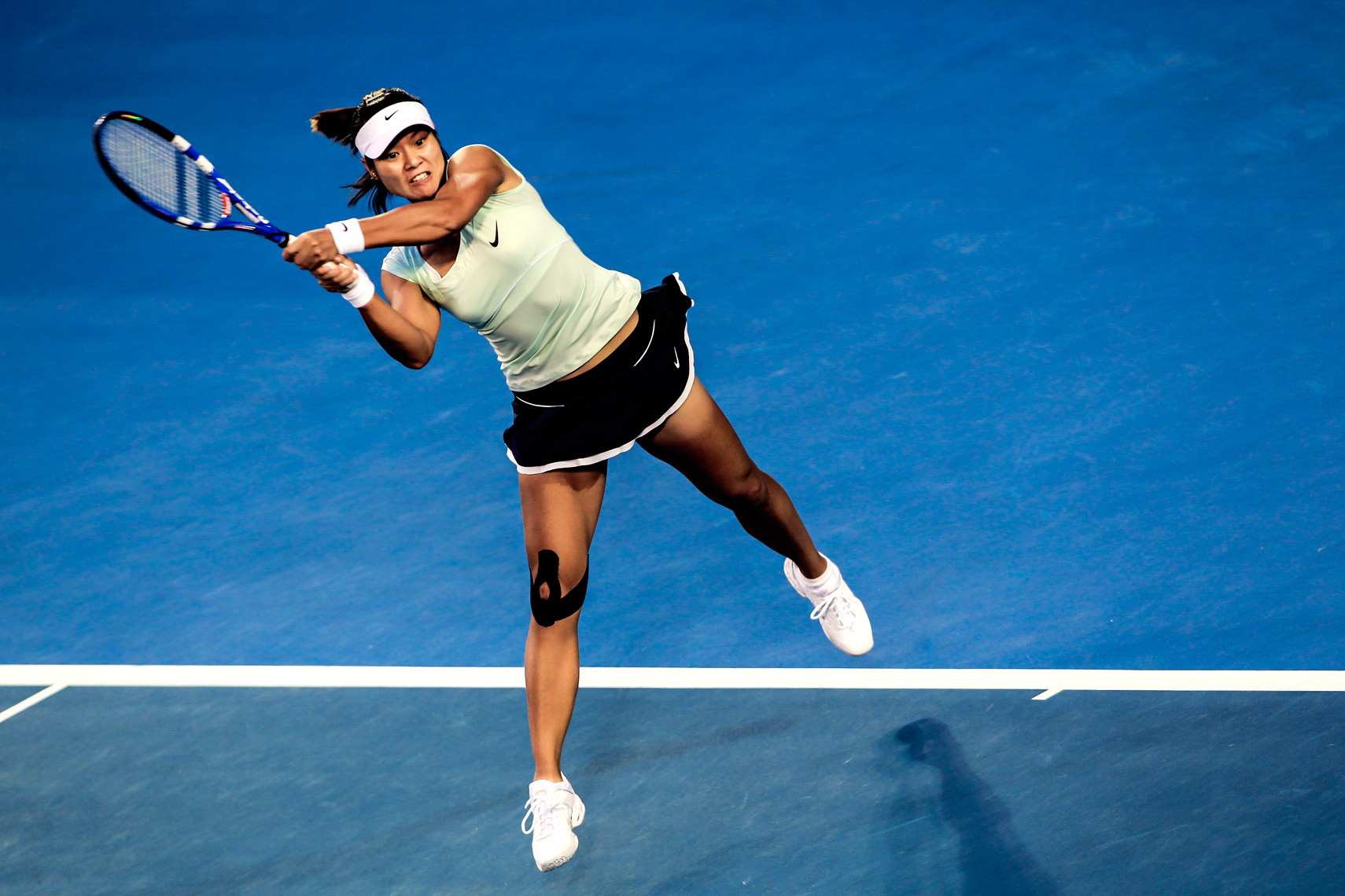 Li Na | Australian Open