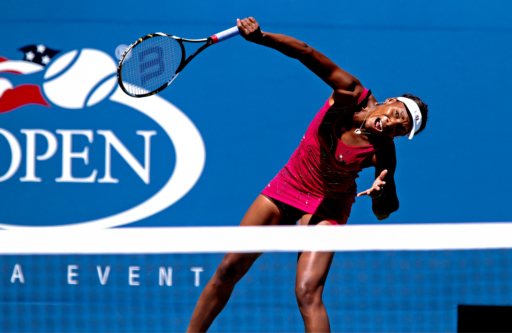 Venus Williams | US Open