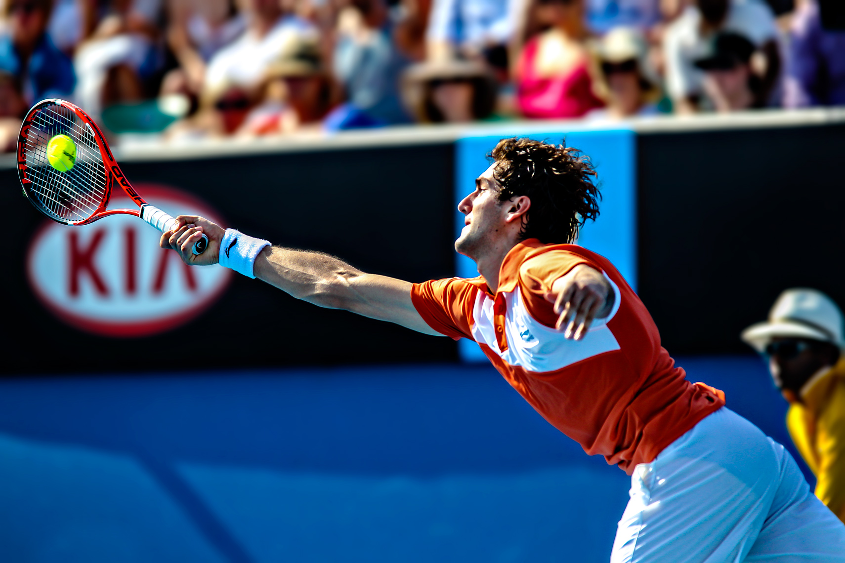 Marin Cilic | Australian Open