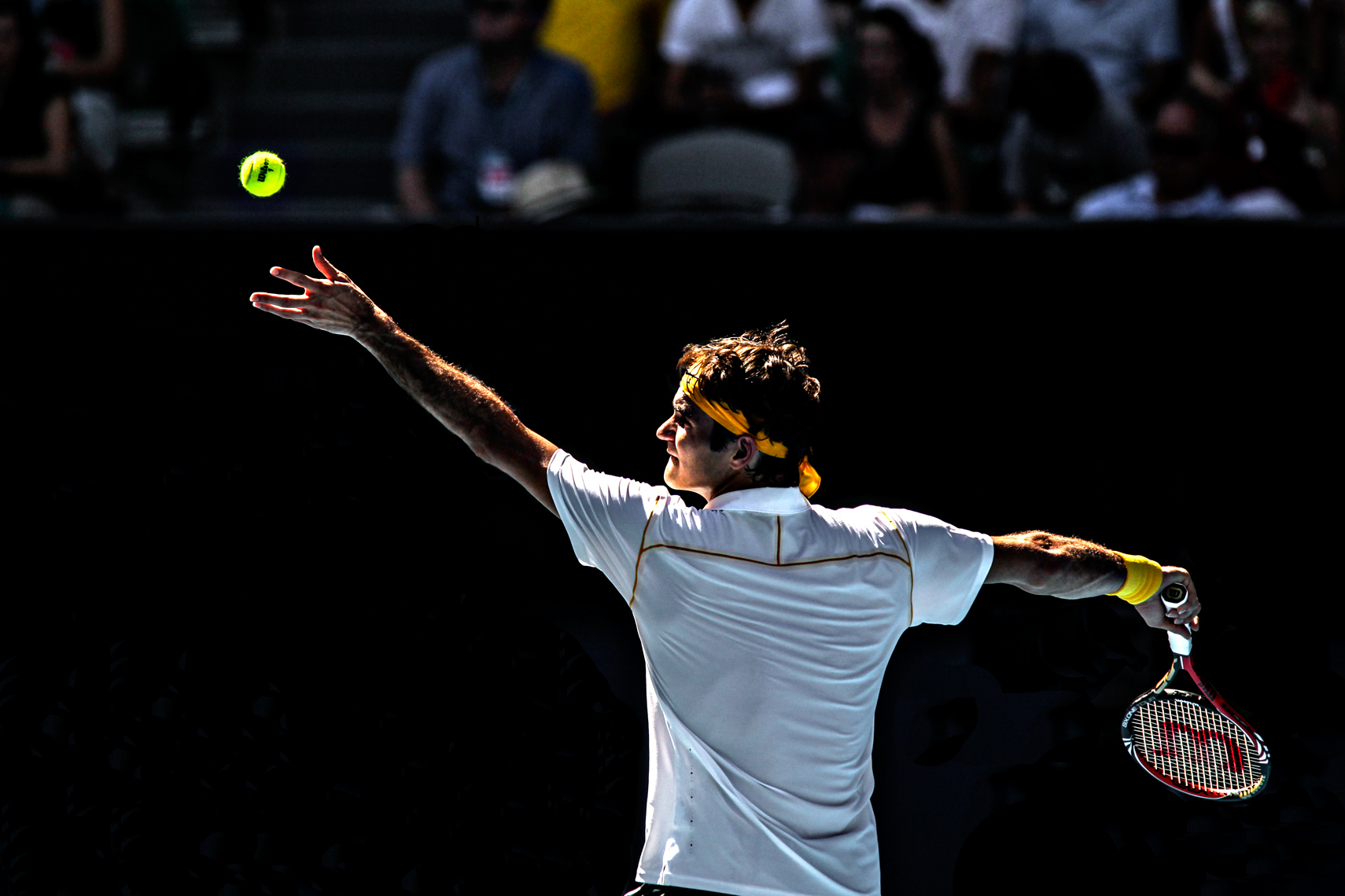 Roger Federer | Wimbledon