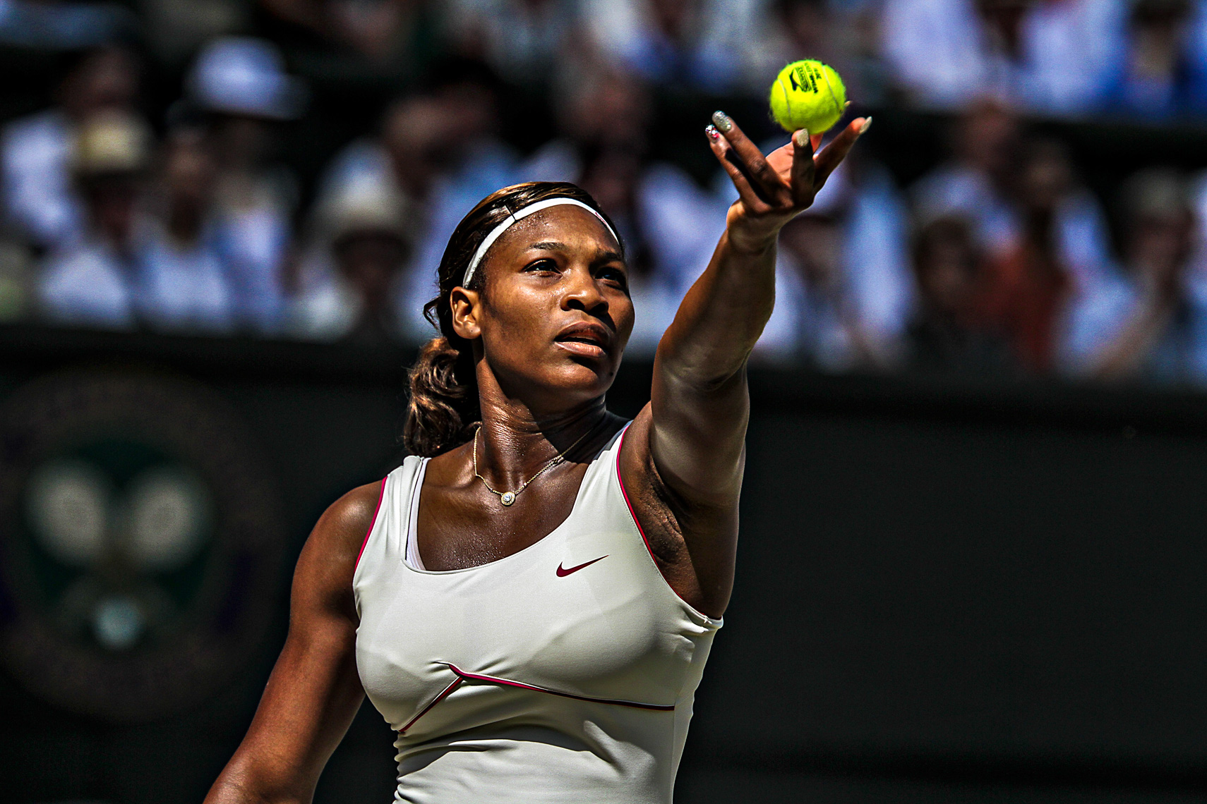 Serena Williams | Wimbledon