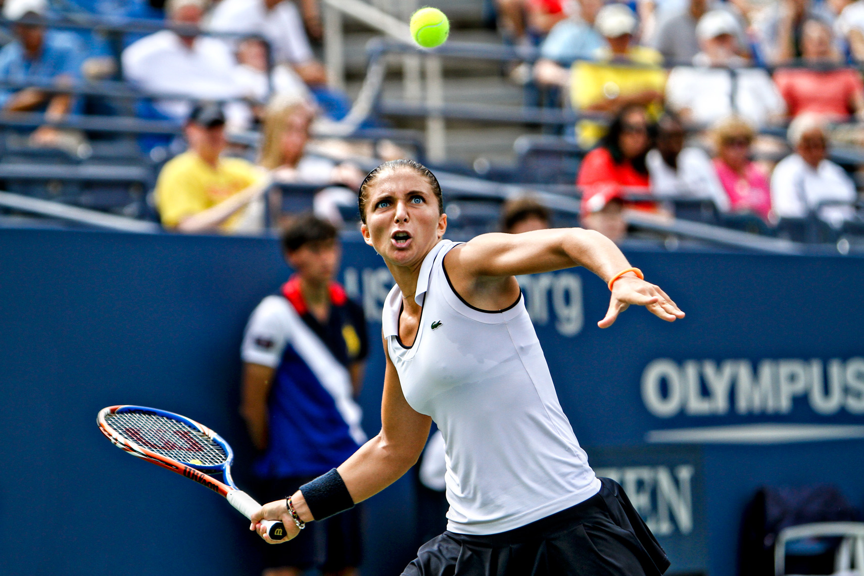 Sara Errani | US Open